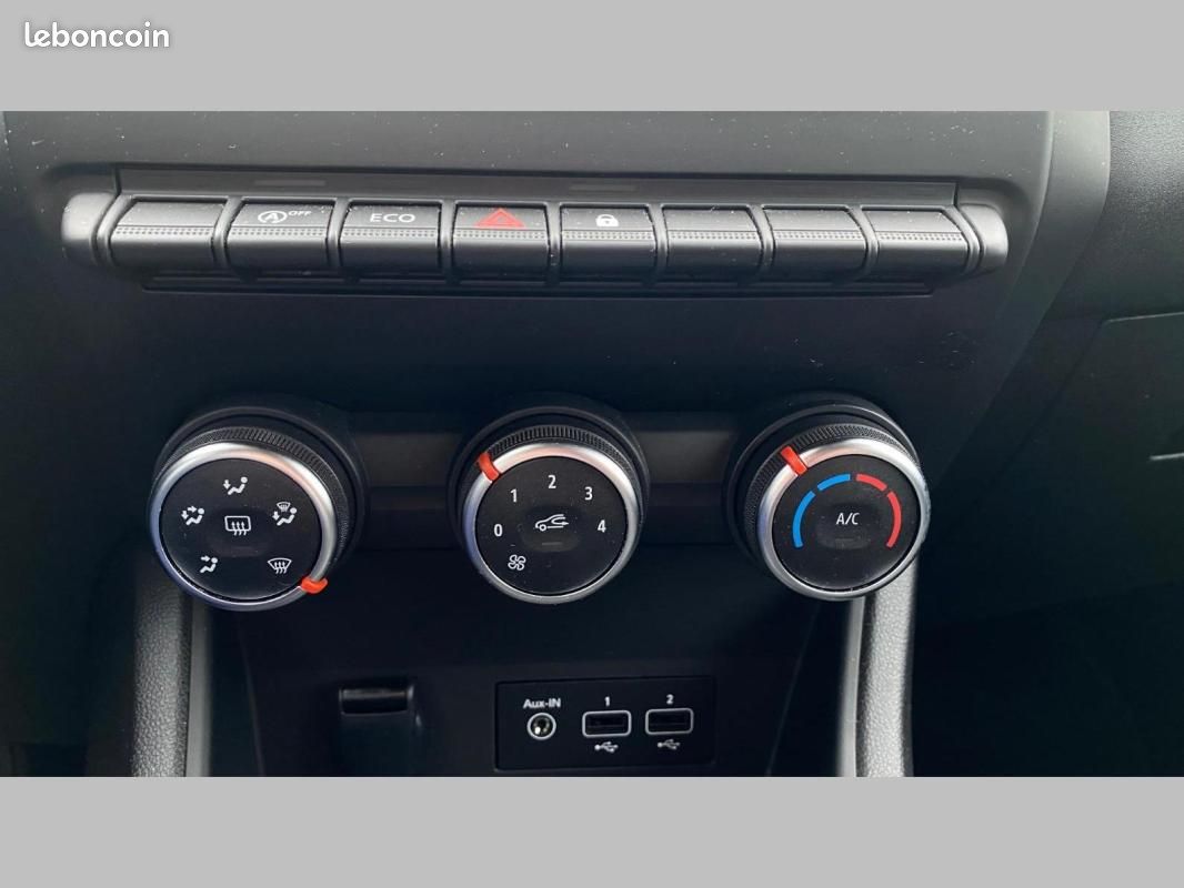 Renault Captur TCe 100 GPL Evolution (image 14)