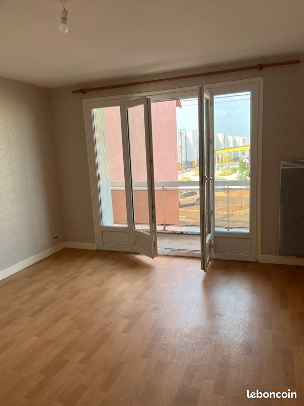 Appartement 2 pièces 42 m² · à Yzeure · 42 m² · 440 €/mois