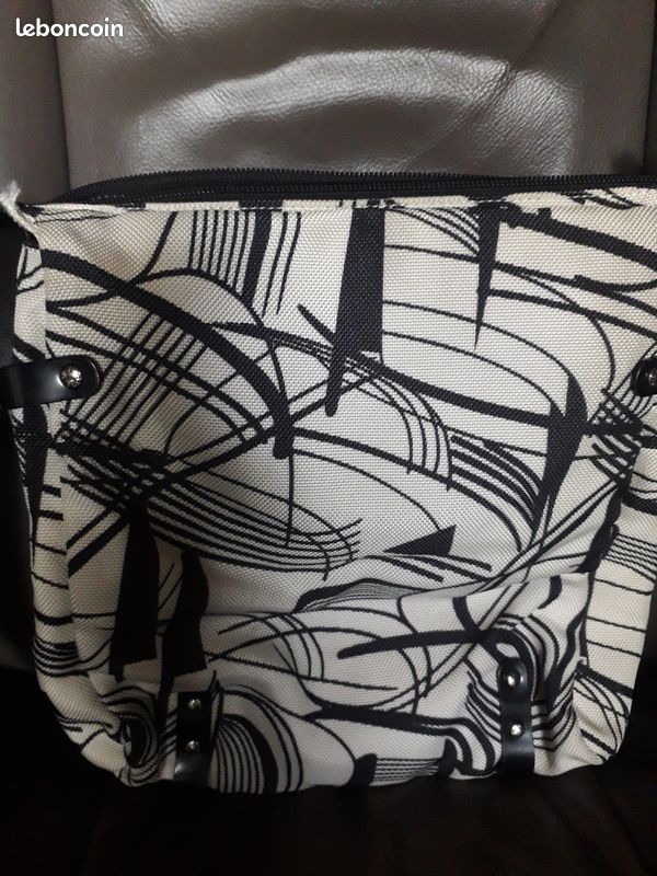 Sac à mains LE TANNEUR (image 2)