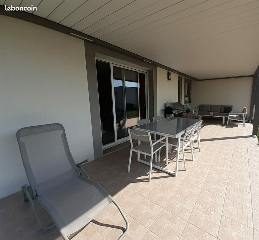 Maison 5 pièces 126 m² · à Marsat · 126 m² · 415 000 €