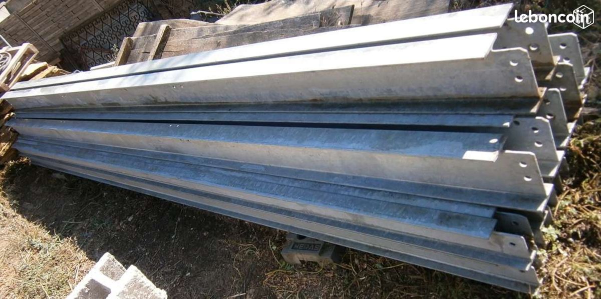 IPN galvanisé (image 2)