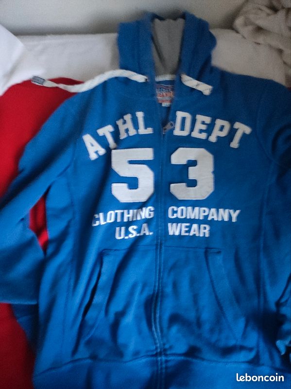 Veste Alcott (image 1)