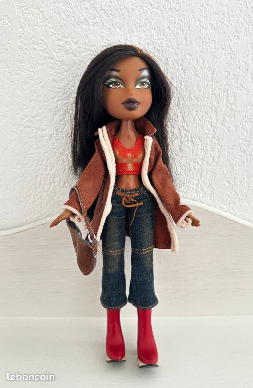 Collection complète BRATZ années 2000 (image 3)