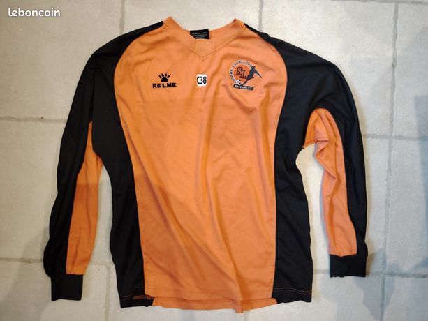 Maillot Spécial Stade Lavallois Mayenne FC 2025-26