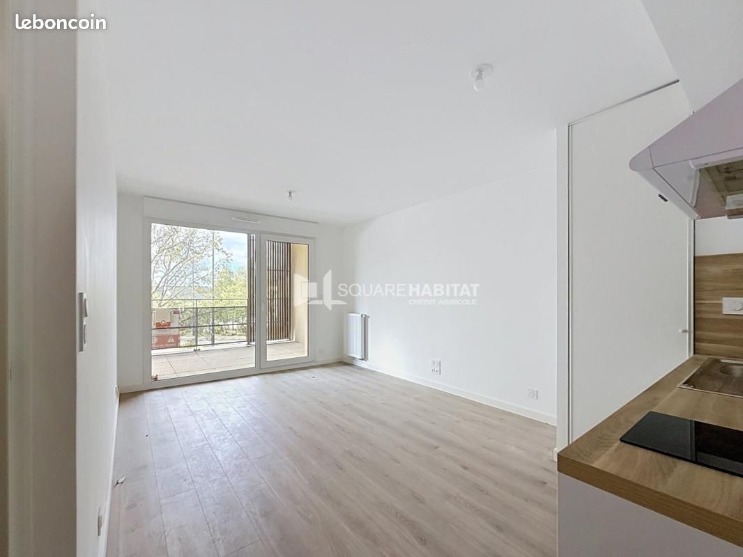 Appartement 2 pièces 40 m² · à Bruz · 40 m² · 610 €/mois
