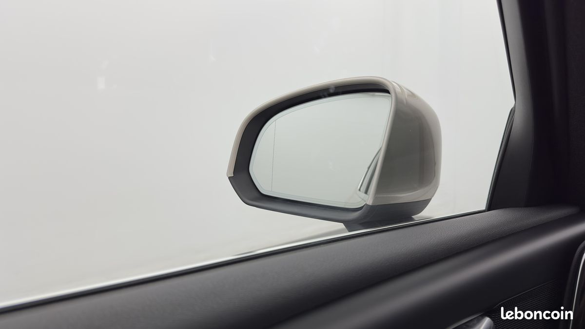 VOLVO XC40 T4 Recharge 129+82 ch DCT7 Start (image 14)