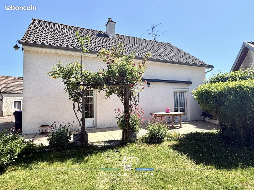 Maison 5 pièces 126 m² · à Couternon · 126 m² · 269 000 €