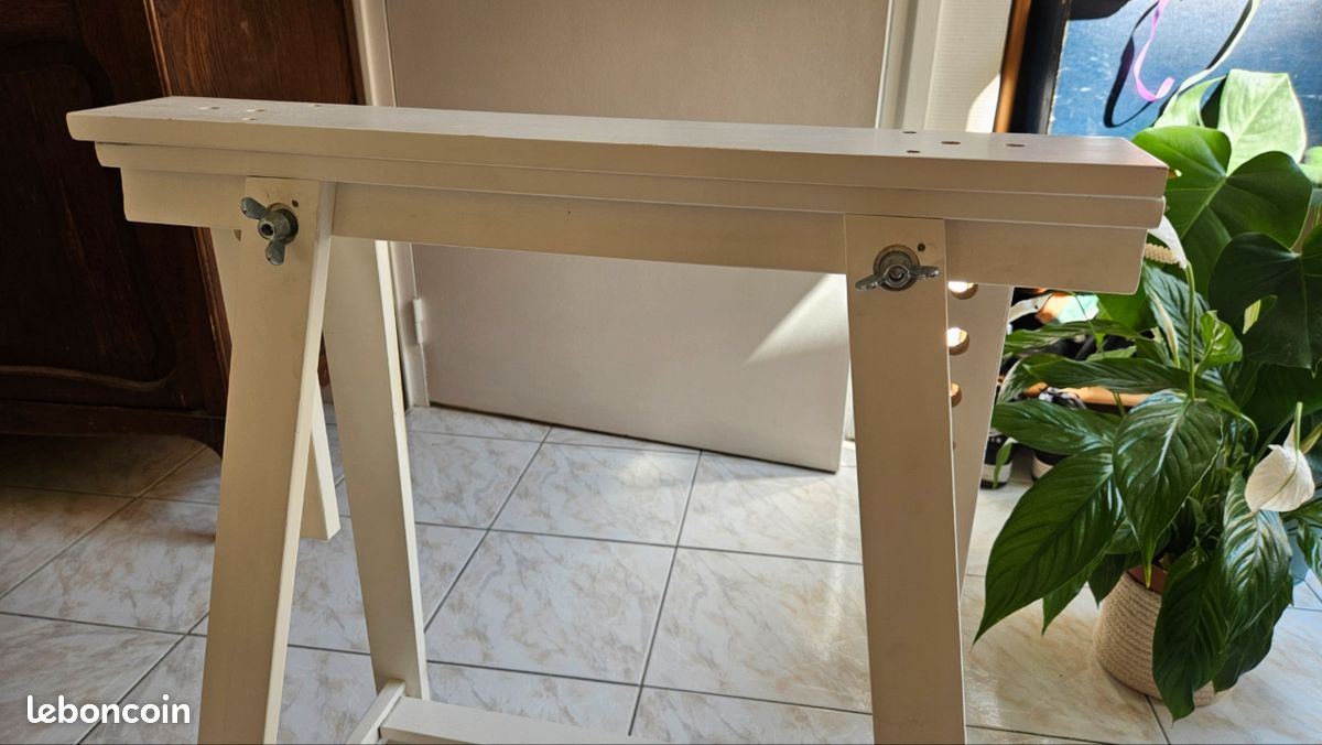 Tréteaux ajustables (image 3)