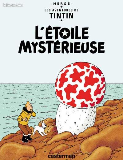 Hergé " Les aventures de Tintin " N° 12 à 13 (image 18)