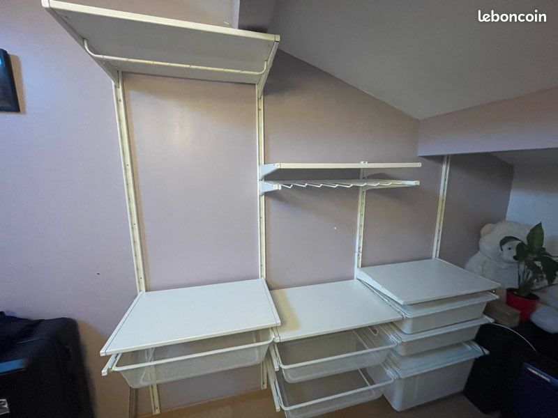 Armoire IKEA (image 2)