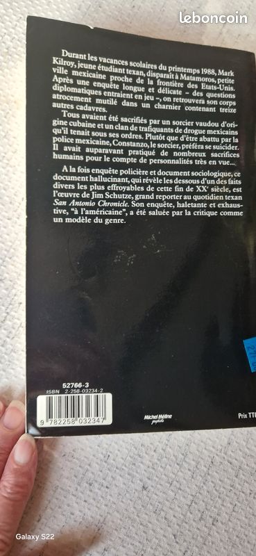 Le chaudron de sang (image 6)