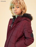 Blouson enfant (image 1)