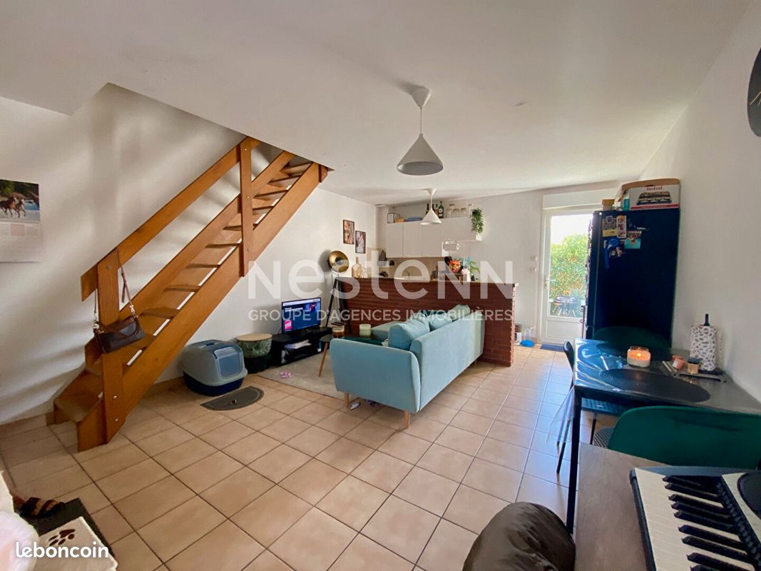 Maison 2 pièces 47 m² · à Vineuil · 47 m² · 630 €/mois