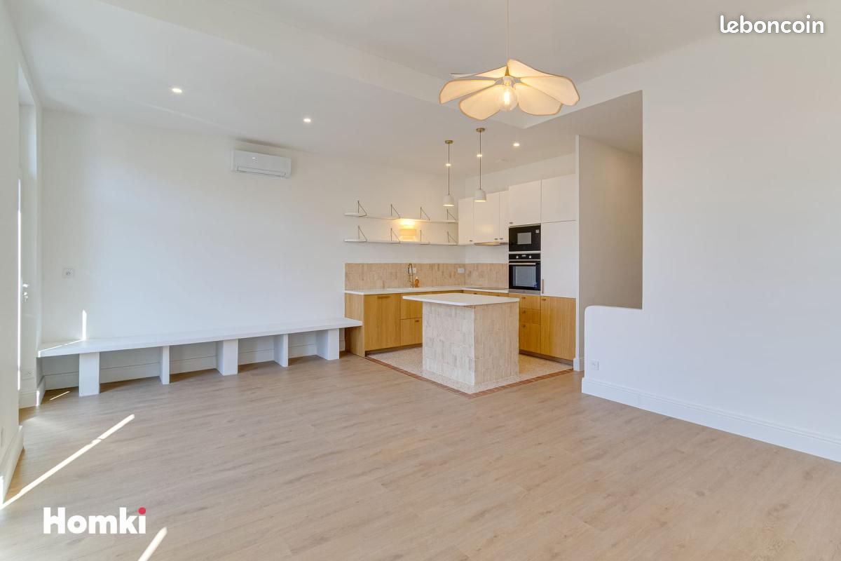 Appartement 3 pièces 70 m² · à Marseille · 70 m² · 510 000 €