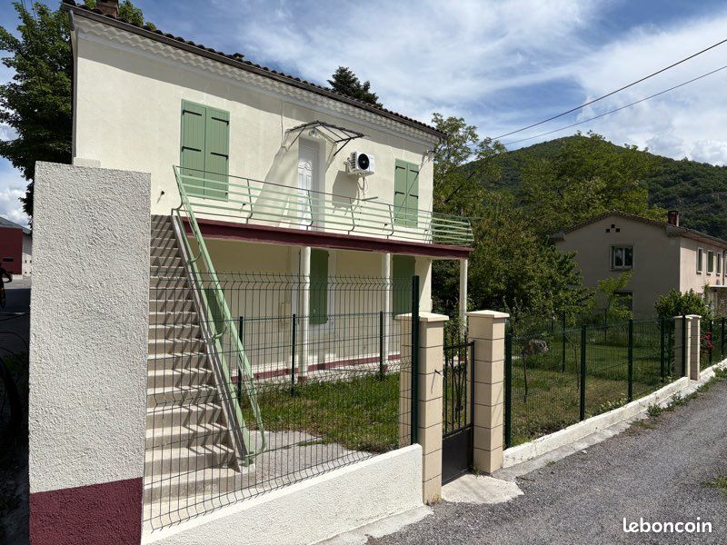 Appartement 3 pièces 62 m² · à Digne-les-Bains · 62 m² · 850 €