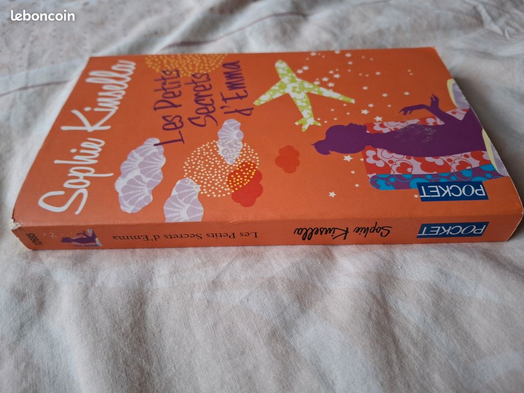 Les petits secrets d'Emma (image 3)