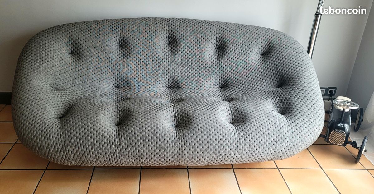 Canapé PLOUM Ligne Roset (image 4)