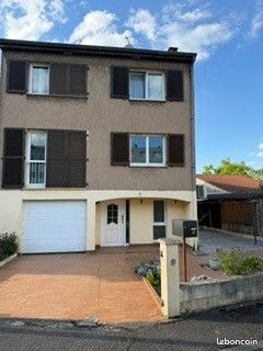 Maison 5 pièces 120 m² · à Rombas · 120 m² · 237 000 €