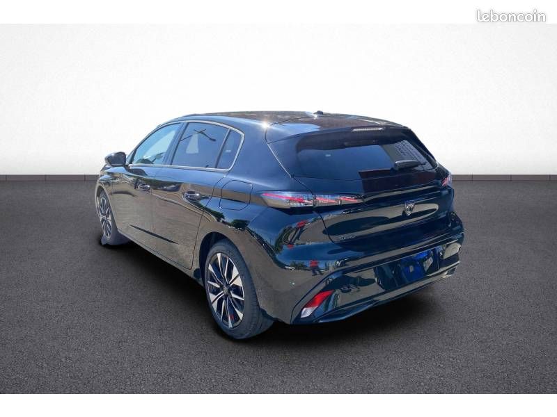 Peugeot 308 Plug-in Hybrid 195 ch e-DCS7 Allure (image 4)