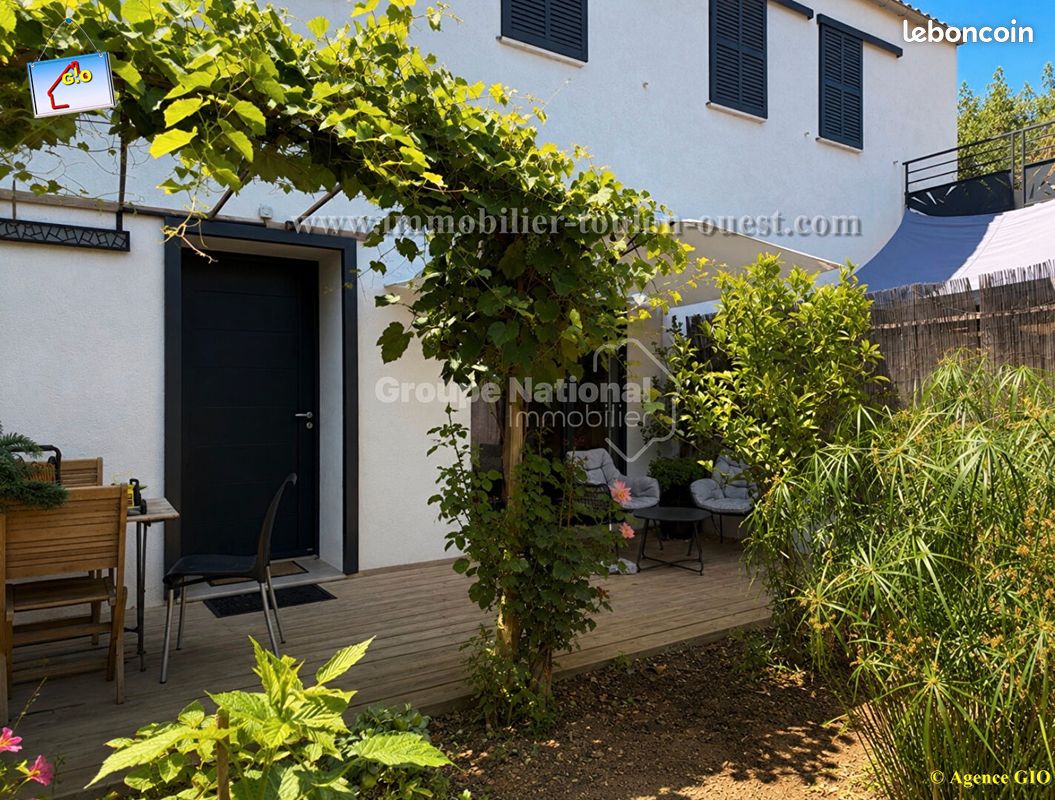 Maison 5 pièces 95 m² · à Toulon · 95 m² · 430 000 €