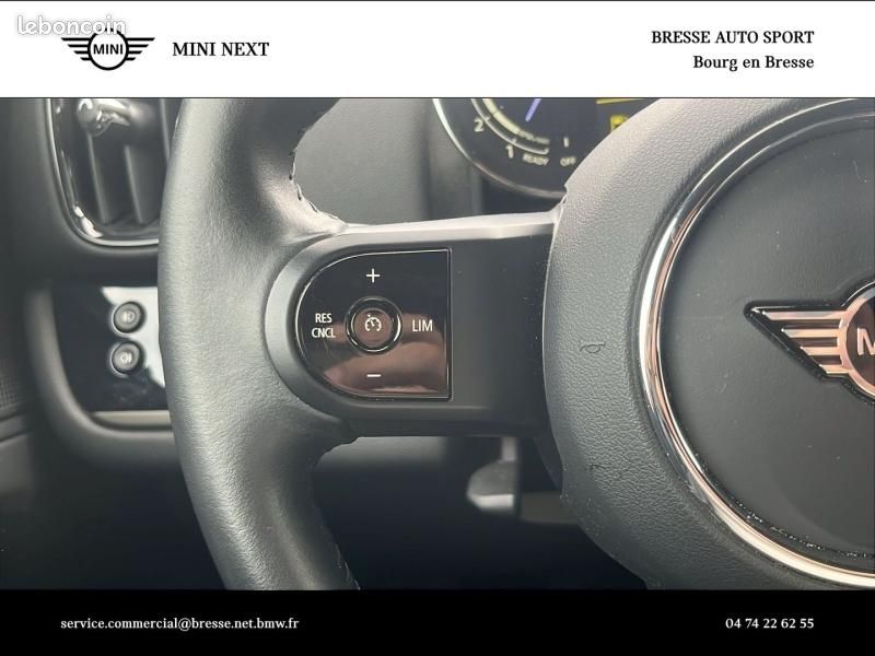 Mini Countryman Cooper 136ch Highlands BVA7 (image 19)