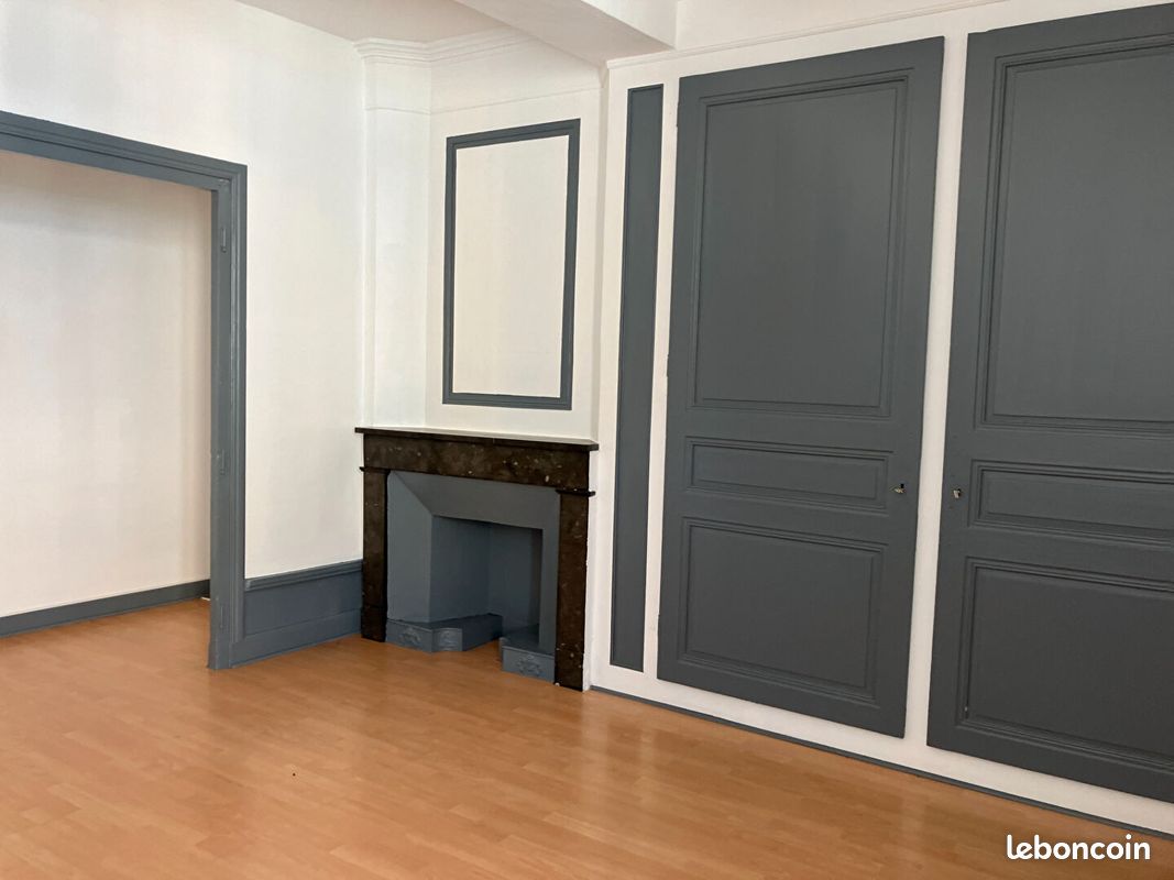 Appartement 3 pièces 81 m² · à Meximieux · 81 m² · 758 €/mois