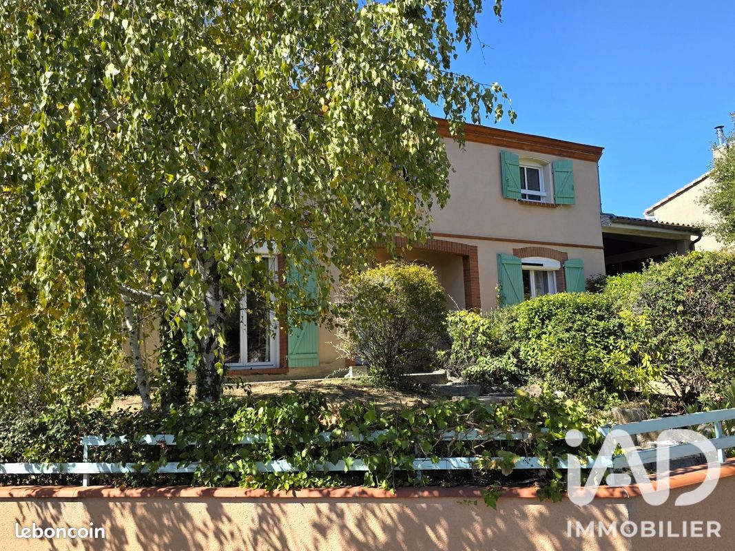 Maison 6 pièces 147 m² · à L'Union · 147 m² · 530 000 €
