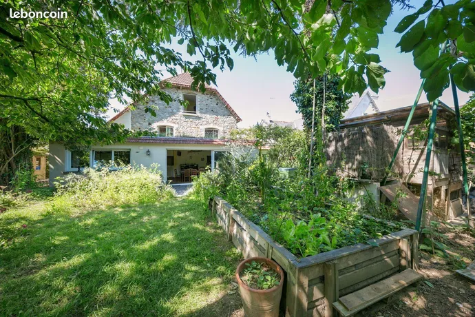 Annonce vente Maison rennes