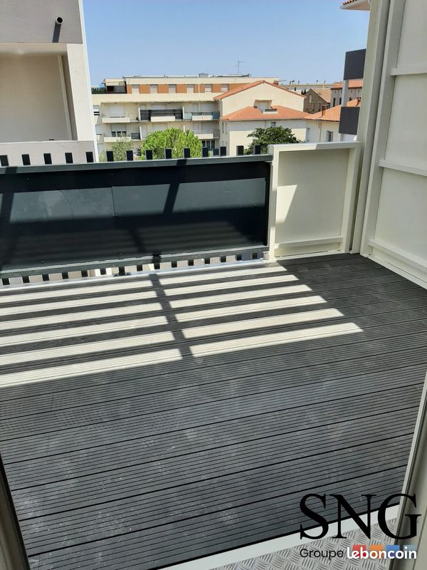 Appartement 2 pièces 44 m² · à Perpignan · 44 m² · 630 €/mois