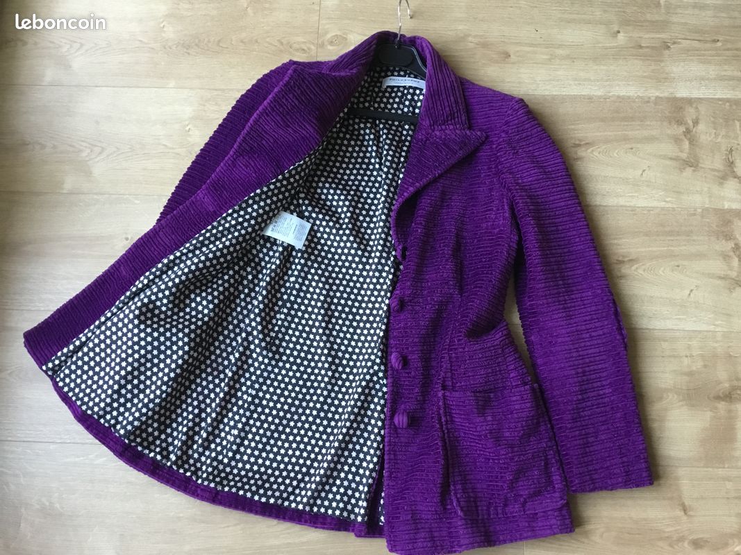 Veste femme (image 2)