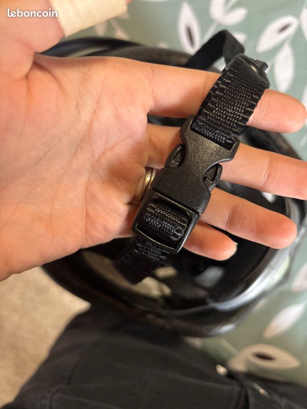 Casque vélo (image 3)
