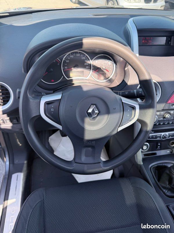 Koleos 2.0L/150cv/2008/Pano/xenon/Clim (image 7)