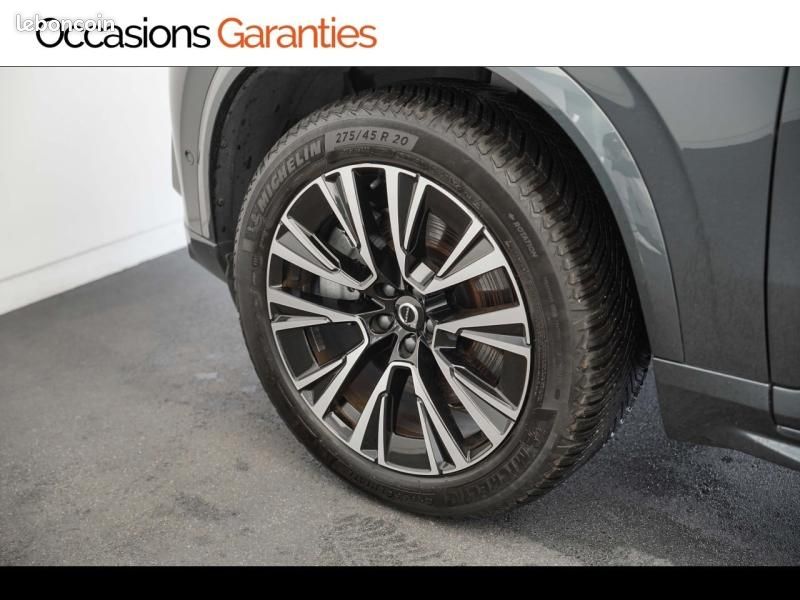Volvo XC90 T8 AWD 310 + 145ch Ultra Style Dark Geartronic (image 14)