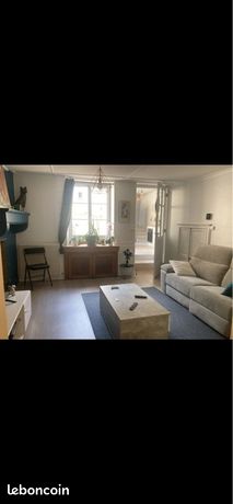 A louer appartement T2 54 m2 510 hors charges