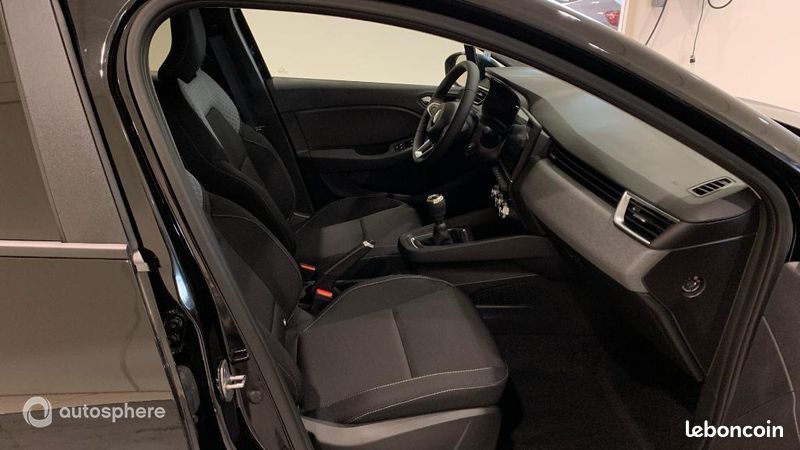 Mitsubishi Colt 1.0 MPI-T 91ch Invite+ 2026 (image 15)