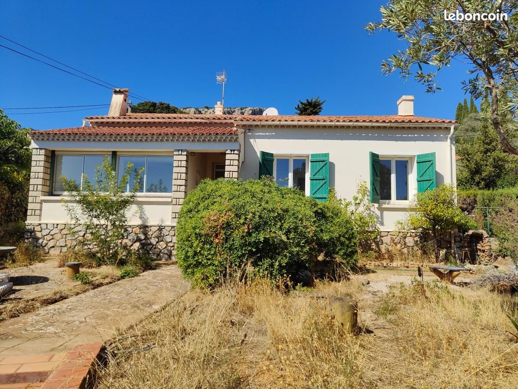 Maison 4 pièces 82 m² · à Toulon · 82 m² · 1 800 €/mois