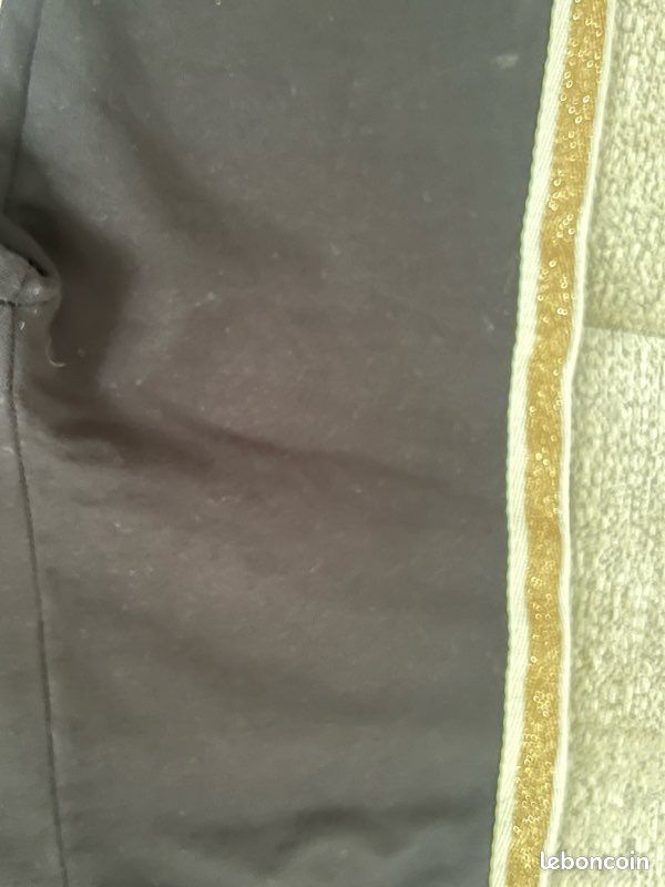 Vêtements fille 8ans (image 2)