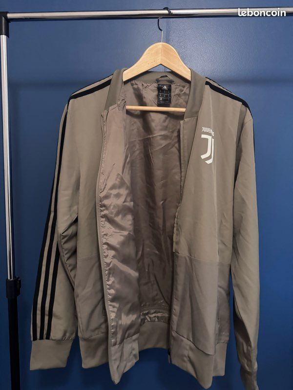 Veste de survêtement Juventus (image 4)
