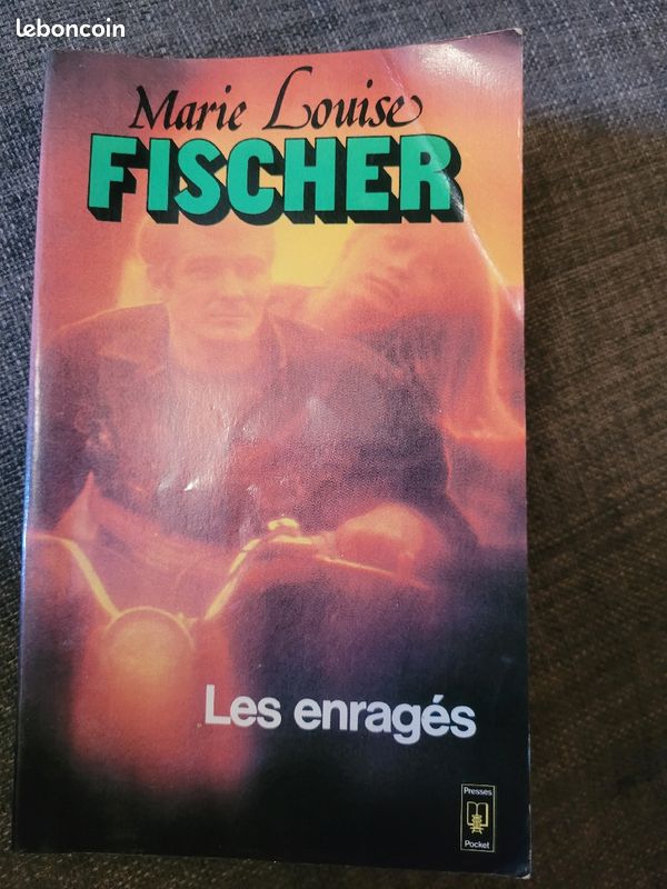 Livre marie Louise (image 1)