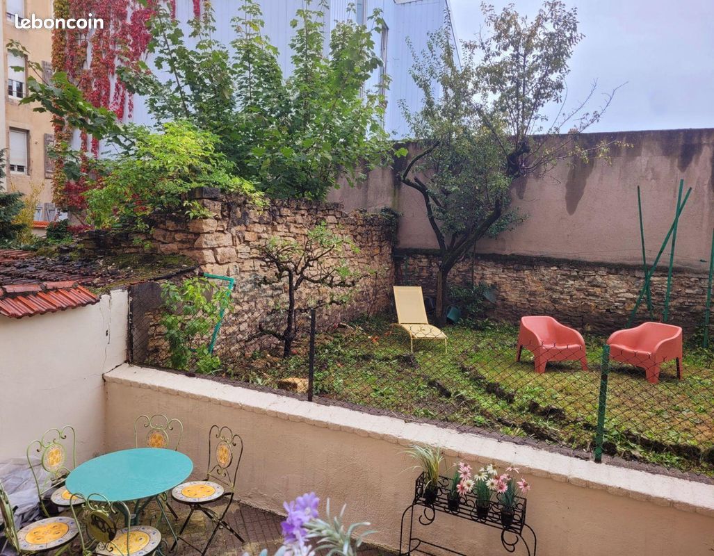 Appartement 3 pièces 54 m² · à Nancy · 54 m² · 850 €/mois