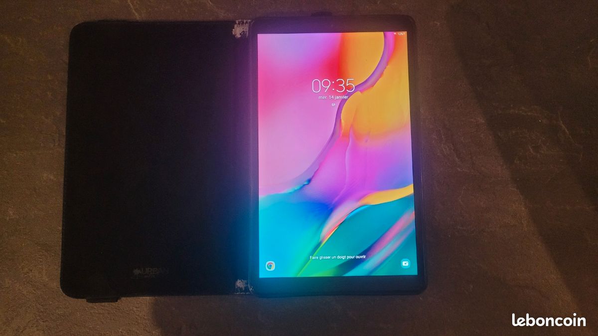 Tablette samsung (image 5)