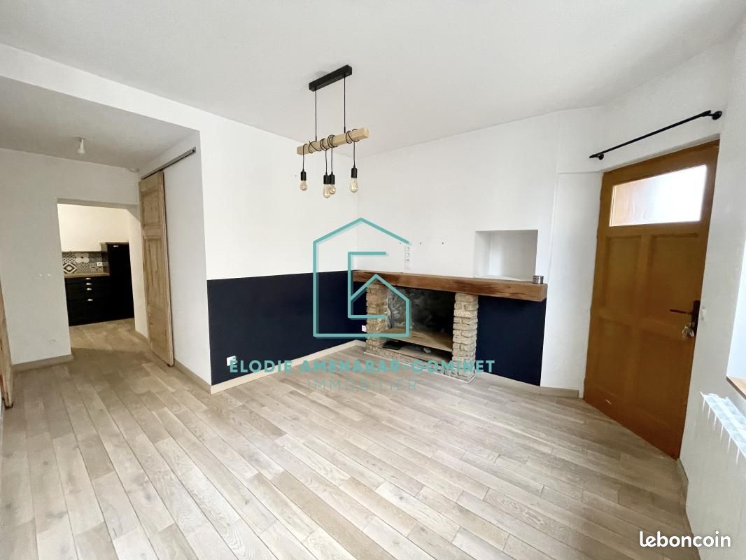 Appartement 2 pièces 44 m² · à Anse · 44 m² · 690 €/mois