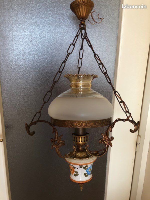 Luminaire (image 1)