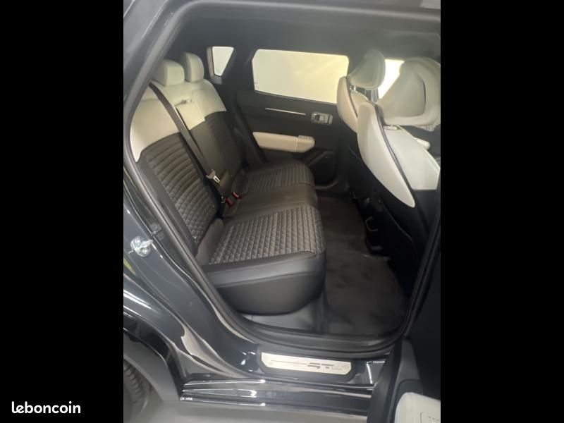 Kia EV4 204ch 81,4kWh GT-Line (image 12)