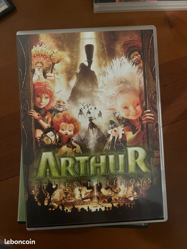 DVD en lot (image 2)