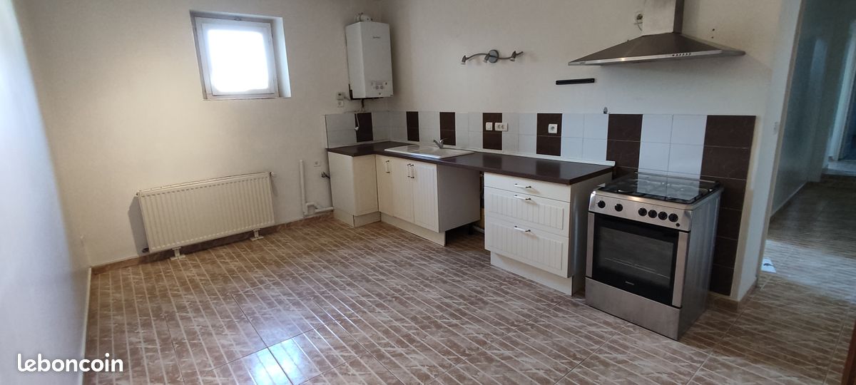 Appartement 3 pièces 78 m² · à Verdun-sur-Garonne · 78 m² · 700 €/mois