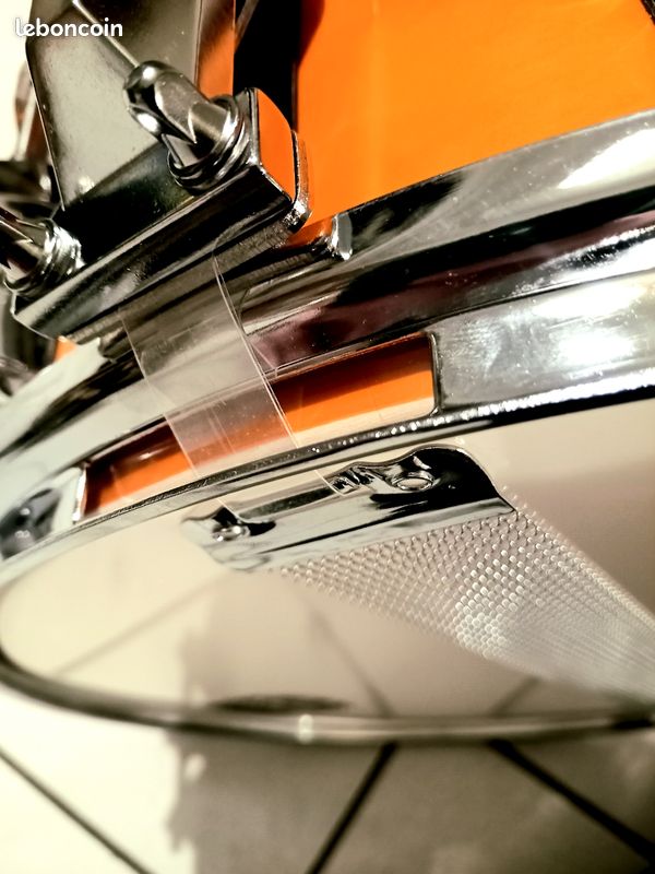 Caisse claire Mapex Mars Mapple (image 11)