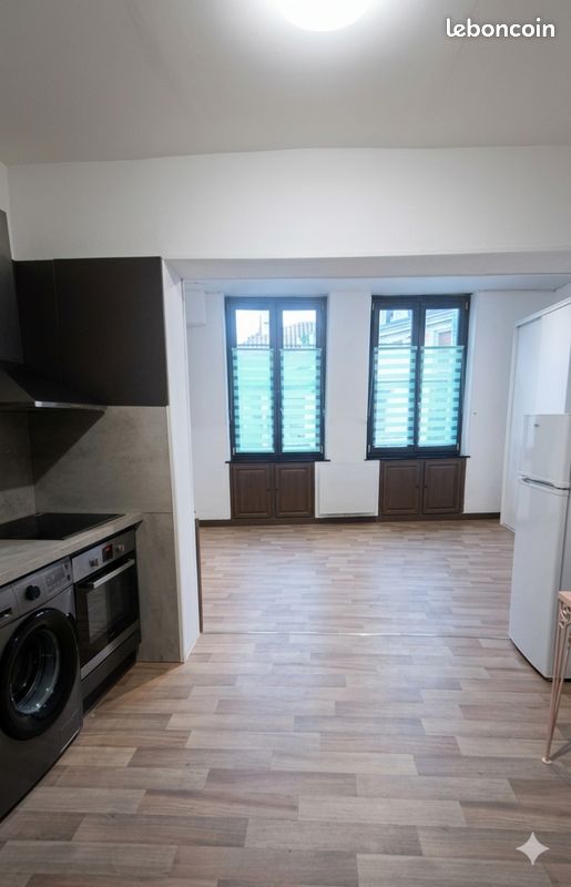 Appartement 1 pièce 30 m² · à Cambrai · 30 m² · 465 €/mois