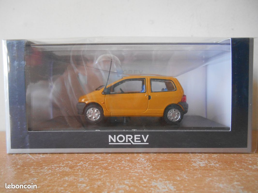 Solido 1:18 - Lot Renault 5 Turbo Bleue + Renault 8 Gordini - Neufs Sous Boîte