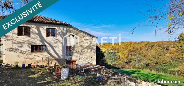 Maison 5 pièces 71 m²